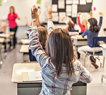 Assurer la scolarité de vos enfants