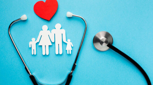 Mutuelle santé